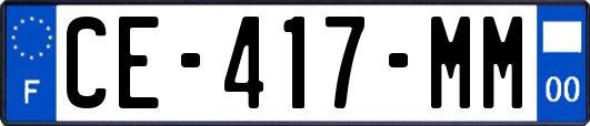 CE-417-MM