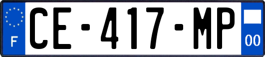 CE-417-MP
