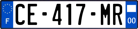 CE-417-MR