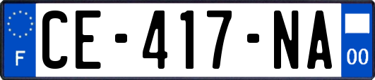CE-417-NA