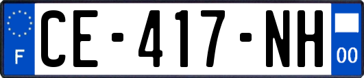 CE-417-NH