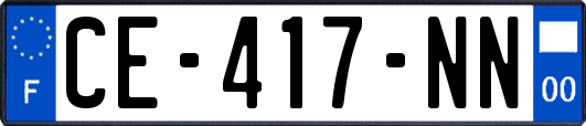 CE-417-NN
