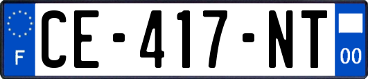 CE-417-NT