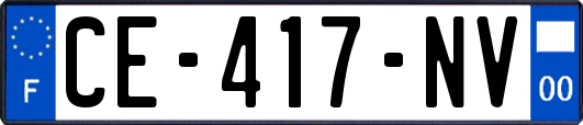 CE-417-NV