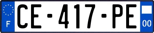CE-417-PE