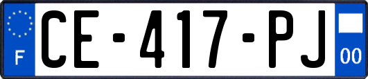 CE-417-PJ