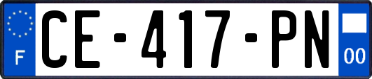 CE-417-PN