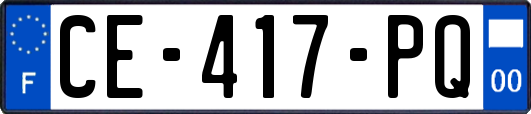 CE-417-PQ