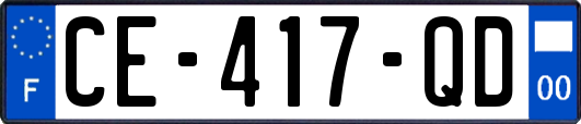 CE-417-QD