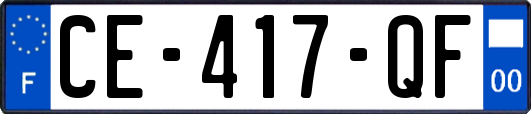 CE-417-QF