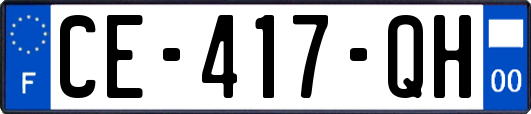 CE-417-QH