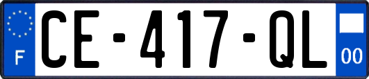 CE-417-QL