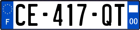 CE-417-QT