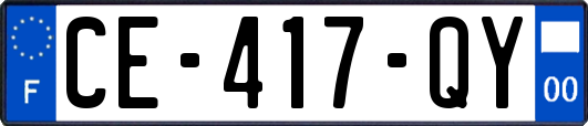 CE-417-QY