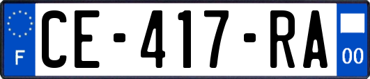 CE-417-RA