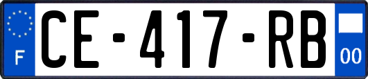 CE-417-RB