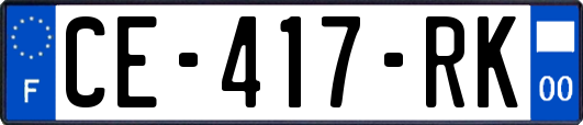 CE-417-RK