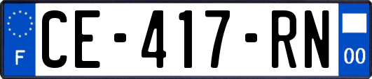 CE-417-RN