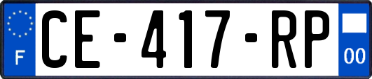 CE-417-RP
