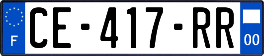 CE-417-RR
