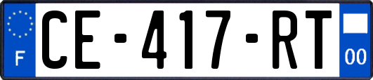 CE-417-RT