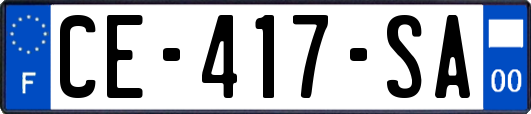 CE-417-SA
