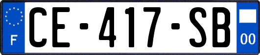 CE-417-SB