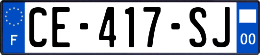CE-417-SJ