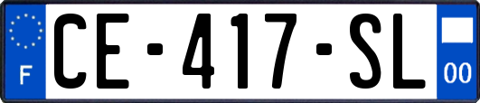 CE-417-SL