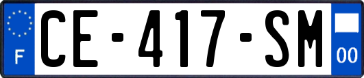 CE-417-SM