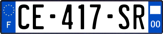 CE-417-SR