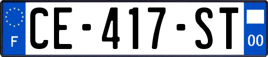 CE-417-ST