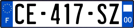 CE-417-SZ