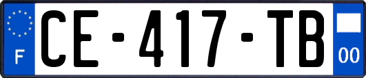 CE-417-TB