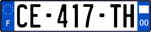 CE-417-TH