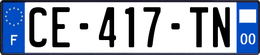 CE-417-TN