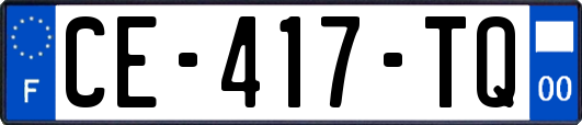 CE-417-TQ