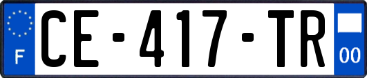 CE-417-TR