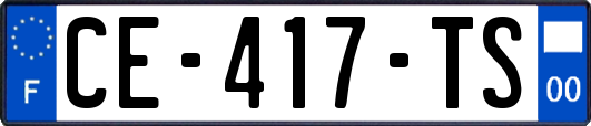 CE-417-TS
