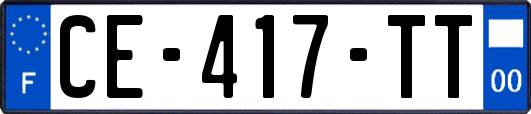 CE-417-TT