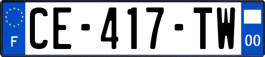 CE-417-TW