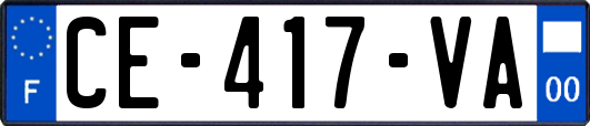 CE-417-VA