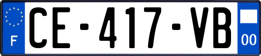 CE-417-VB