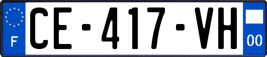 CE-417-VH