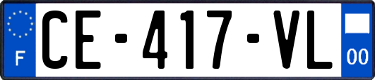 CE-417-VL