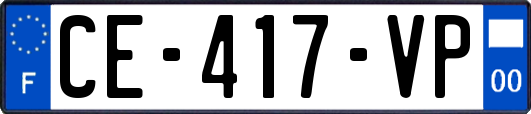 CE-417-VP