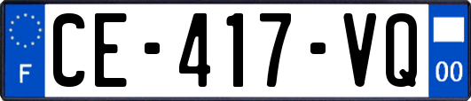 CE-417-VQ
