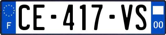 CE-417-VS