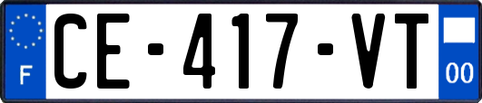 CE-417-VT
