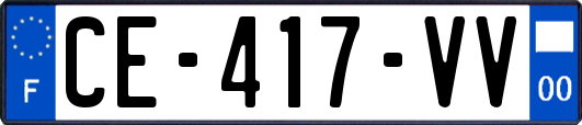 CE-417-VV